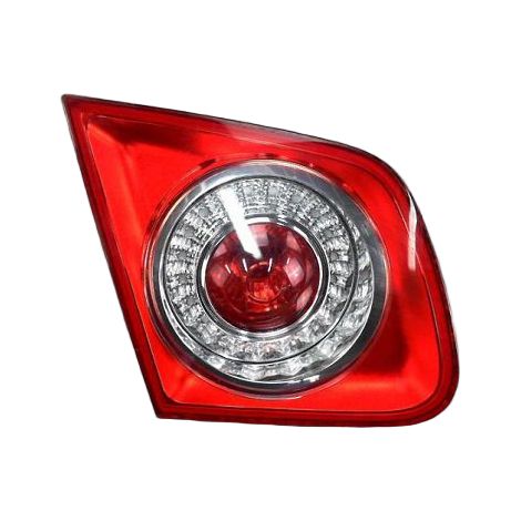 [PRODUIT D'OCCASION] Feu Arrieree Interieur Gauche VOLKSWAGEN Jetta 05-10 ♻️ Ref Oe. 1k5945093g - Garantie à vie (1/2)