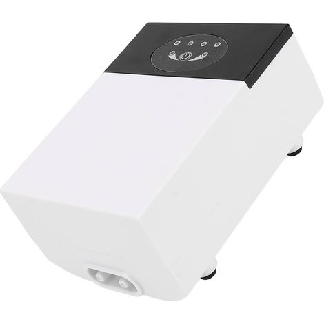 6W Aquarium-Luftpumpe Sauerstoff DC-5V USB Dual Use Lithium-Batterie Leise Tragbar Outdoor Angeln (mit eingebautem Akku) (1/5)