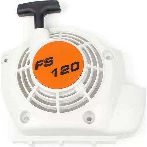 Démarreur à rappel pour débroussailleuses Stihl FS120 FS200 FS250 FS300 FR350 BT120C BT121 – Compatible 4134 080 2101 – Démarrage rapide 1000 pcs (1/4)