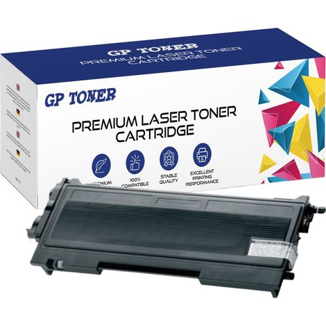 Toner für Brother B2000/2005 GP (1/5)