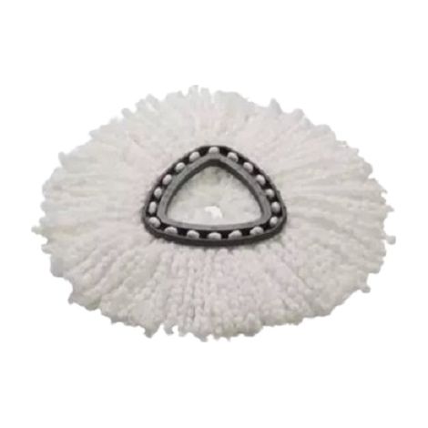 Frange microfibre ultraspin