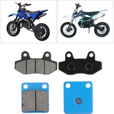 Schwarzer Motorradtrichter (1/5)
