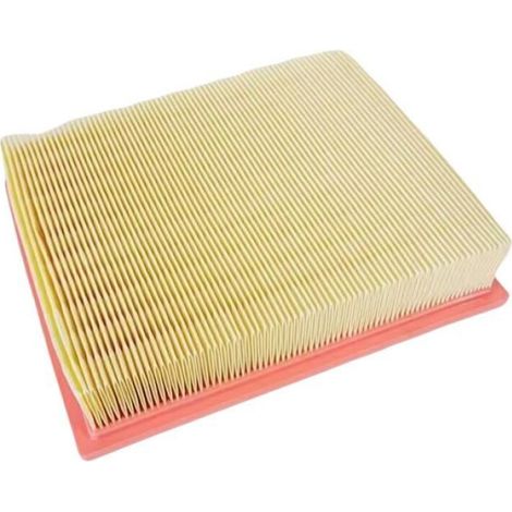 Élément Filtrant pour Aspirateur Éléments Filtrants Plissés Machine à Papier de Verre Filtre à Air Accessoires de Collecteur de (1/4)