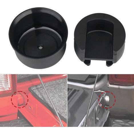 55276077AB and 55276076AC are suitable for Dodge Ram pickup truck trunk lid hinge pivot bushings. (1/5)