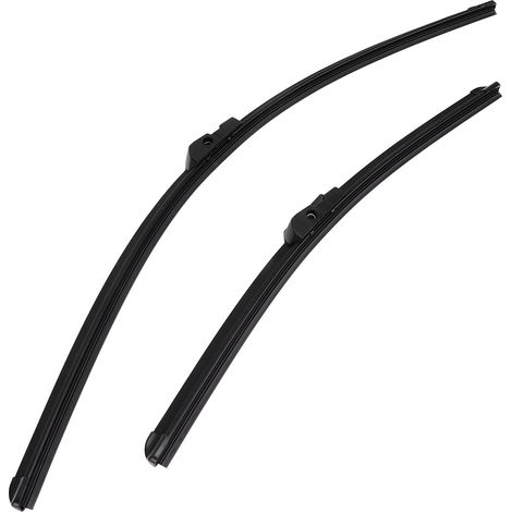 Antenne de requin en fibre de carbone, 175mm, remplacement pour Alfa Romeo Giulia 952 2015+, couvercle style aileron (1/5)