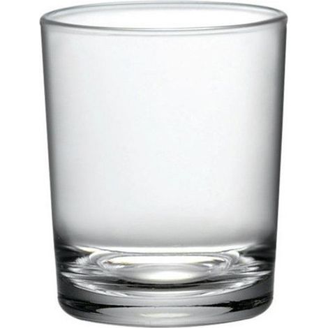 BORMIOLI vasos caravelle chupito 5 cl , Vasos Caravelle Chupito 5cl.
-Marca: Bormioli. -Material: Vidrio.
-Capacidad: 5 cl. -Caja de 6 unidades. -Dimensiones: 6 x 11 x 14 cm. -Peso