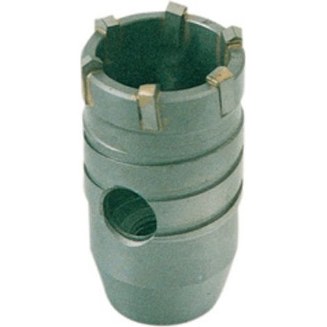 FRESA P/EDILIZIA IMPACT M16 D 30 MM- KRINO- 1,0 pz