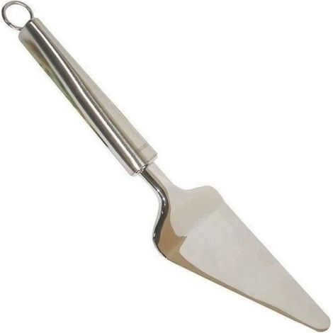 Pelle à gâteau - inox (1/4)
