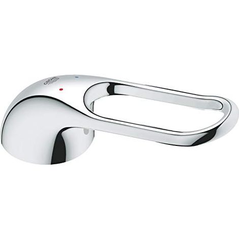 Leva Pinza Speciale Euroéco 115 Mm (1/3)