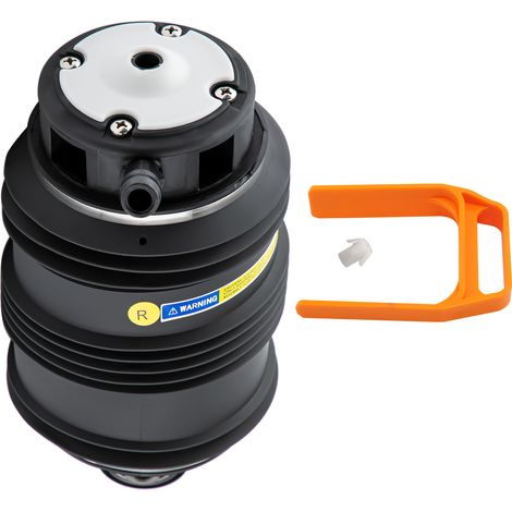 Arrière Droite Air suspension pneumatique for Mercedes E-Class W211 2113200825 (1/5)