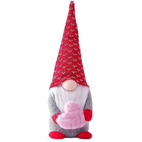 Nouvelle décoration de Saint-Valentin (1 pièce) (1/3)