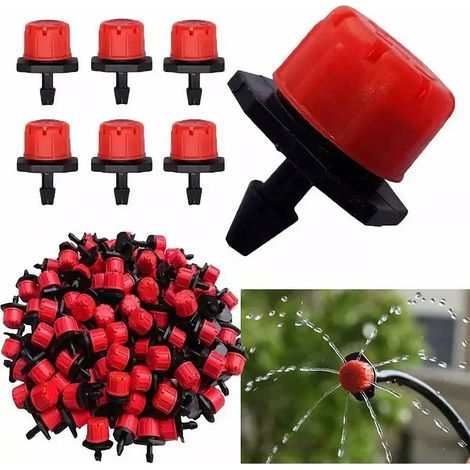 500 units dirrigation goutte goutte rglables (1/5)