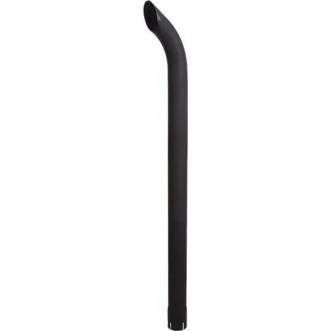 Echappement MASSEY FERGUSON 3383014M7
