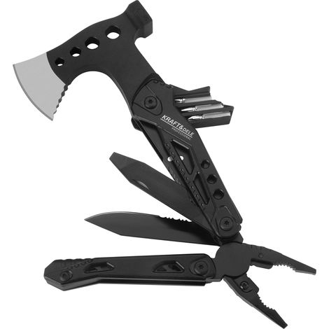 Multiuso 15 in 1 KD12690