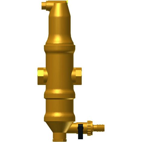 PNEUMATEX Abscheider Zeparo ZUKM 20, 7894220 (1/2)