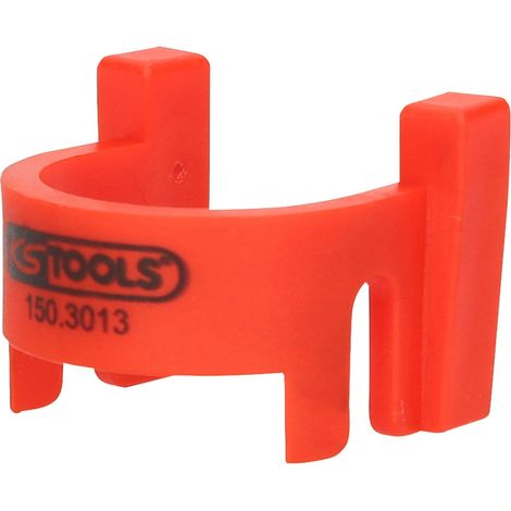 KS Tools 150.3013 Heizungsschlauch-Entriegelungswerkzeug für Ford (1/5)
