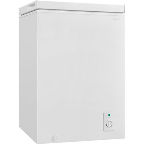 Bomann GT 7355 Gefriertruhe 100 l