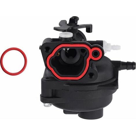 Carburador para motor de cortacésped Briggs & Stratton 300E 450E OVH 591979 595656 590556 (1/4)
