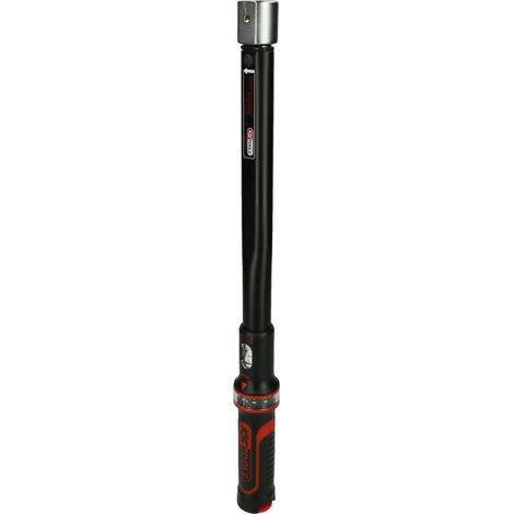 KS Tools 14x18mm ERGOTORQUE®precision Einsteck-Drehmomentschlüssel, 20-100Nm - 516.1633