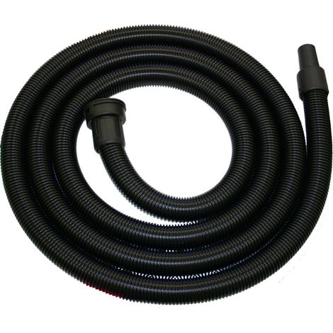 Tuyau d'aspiration Starmix Ø 27 mm, longueur 5 m