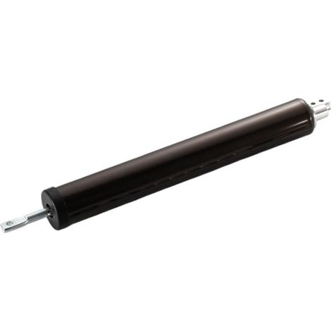 Ferme-porte résistant au vent (35 kg) (1 pièce marron) (1/5)