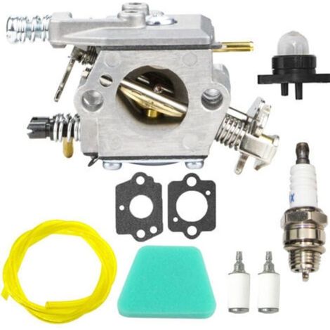 Kit de Carburateur WT891 C1U P350 Compatible WT-324 (1/4)