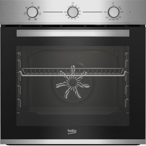 Beko Bbim12300x Forno Elettrico Da Incasso Capacità 72 Litri Classe A