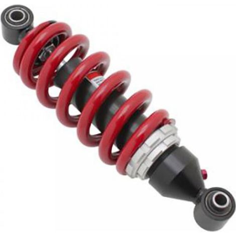 hinterer stoßdämpfer p2r für motorrad mbk 50 xpower 2004 bis 2009 (1/2)