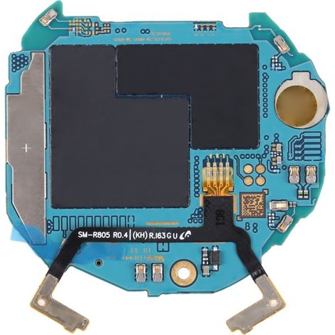 Originales Motherboard für Samsung Galaxy Watch 46mm SM-R800 (1/4)