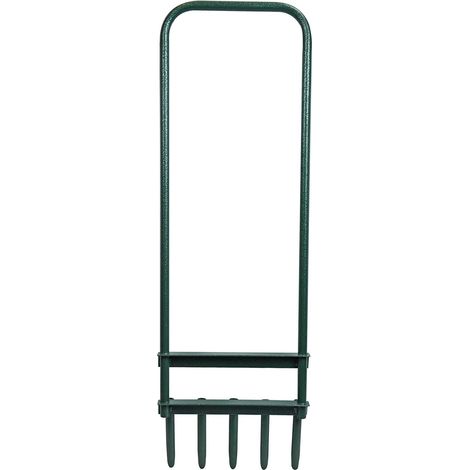 Faithfull Tools Faicouaero Countryman aeratore, Verde, 13 x 93 x 5 cm