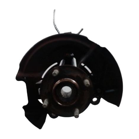 [PRODUIT D'OCCASION] Pivot Avant Droit FORD Fiesta ♻️ Ref Oe. 2084454 - Garantie à vie (1/4)
