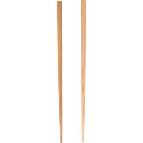 Baguettes en bois portables et créatives de style japonais et coréen, boîte à baguettes en bois naturel à tiroir, élégantes, durables et esthétiques, avec vaisselle texturée indépendante. (1/4)