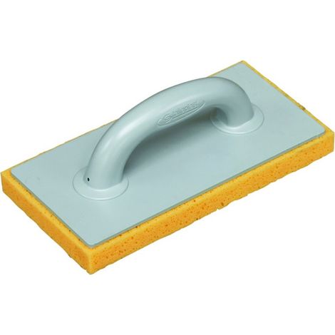 Maurerwerkzeug Taliaplast 302222 ergonomischer Griff gerippte Oberfläche