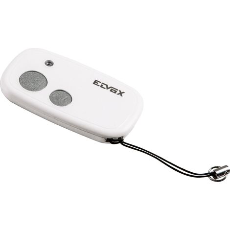 VIMAR - ETRN2 Radiocomando 2 can.433 MHz rolling micro