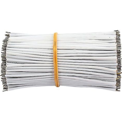 100 fils de micro pour guitare électrique