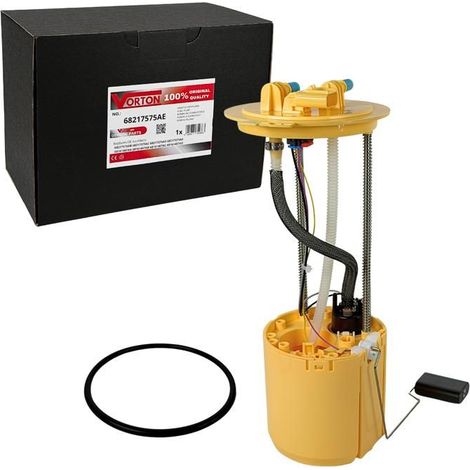Pompa carburante con galleggiante per serbatoio RAM 1500 Classic DS EcoDiesel (2015 - 2019) (1/5)