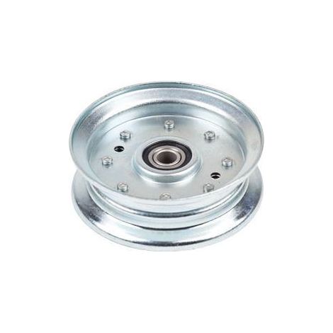 Puleggia trattorino tosaerba rasaerba 280-164 115,89 mm
