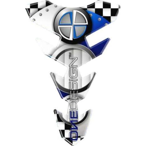 Onedesign Paraserbatoio Expression Slim B (1/5)