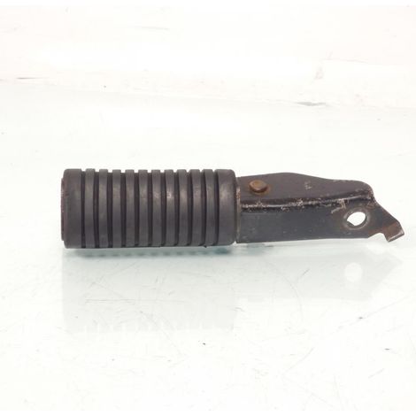 [PRODUIT D'OCCASION] Cale pied passager gauche origine pour moto Occasion (1/2)