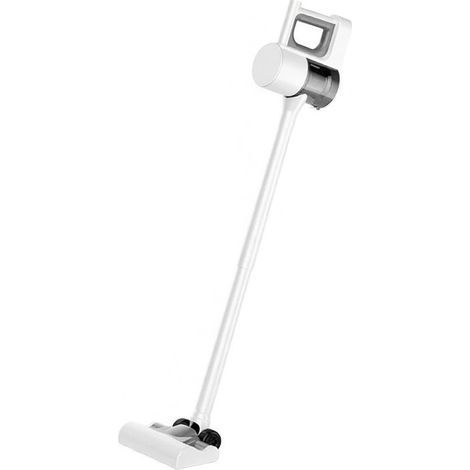 Aspirateur sans fil domestique à grande aspiration, portatif, puissant, petit, ultra-silencieux, pour le lavage et le remorquage des tapis, avec aspirateur intégré pour éliminer les acariens (1/5)
