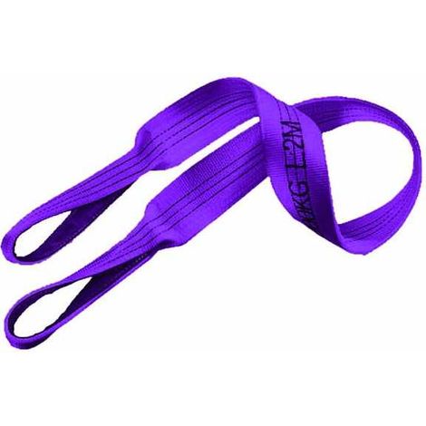 Cinta Soll 50 Kg 1000 m 2 Violeta Excel 08401