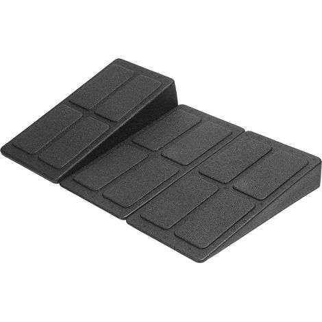 Planche inclinée EPP, civière de mollet, inclinaison réglable, accessoire d'entraînement pour salle de sport à domicile (1/5)