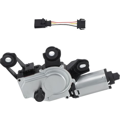 579723 Rear Wiper Motor for VW Touareg 7P5 7P6 4.2 V8 TDI 2010-2018 (1/5)