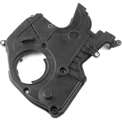 Cache-courroie de distribution pour moteur Mitsubishi Galant Eclipse Spyder 2.4L D52A EA3A, noir, référence MD323980/MD363100 (szsh02) (1/5)
