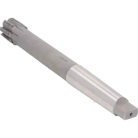 Alésoir carbure Ø38 H8 YG, outil de précision pour alésage fin, qualité YG, diamètre 38 mm (1/5)
