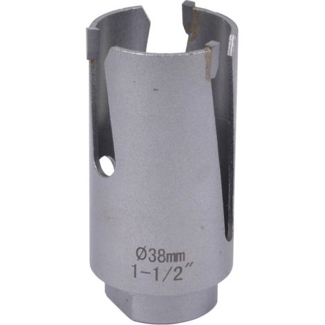 Makita Lochsäge 38mm Mehrzweck HM D-42743 Lochsäge 38 mm 1 St.