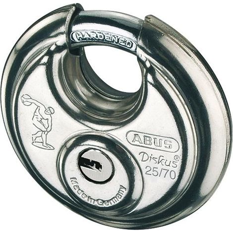 Blocca Disco 25/70 Millimetri M.Wendeschlüssel