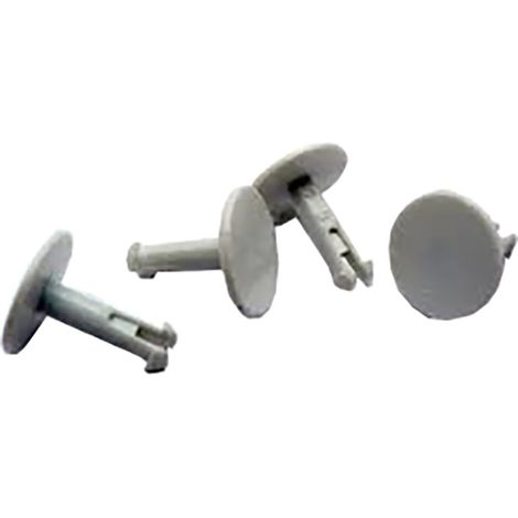 Lot de 4 clips 32X2452 BRANDT (1/3)