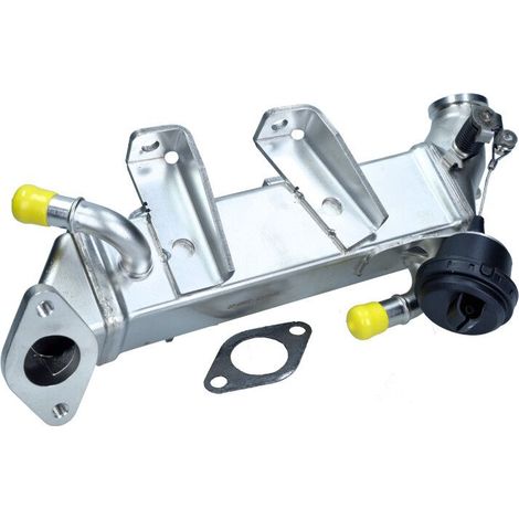 Radiateur, réaspiration des gaz d'échappement MAXGEAR 27-0801 NISSAN 1471300Q1A