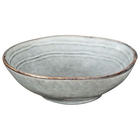 Mica Schale Tabo grau, Ø 11,5 cm x 3,5 cm Deko-Accessoires (1/3)